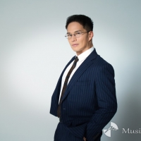 市原隼人「ドラマ ダブルチート 偽りの警官 Season2」