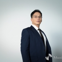市原隼人「ドラマ ダブルチート 偽りの警官 Season2」