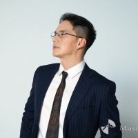 市原隼人「ドラマ ダブルチート 偽りの警官 Season2」
