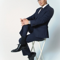 市原隼人「ドラマ ダブルチート 偽りの警官 Season2」