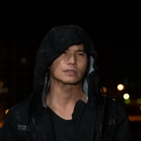 市原隼人「ドラマ ダブルチート 偽りの警官 Season2」