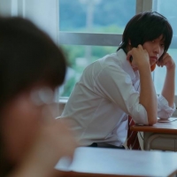 奥平大兼、短編映画『フレイル』
