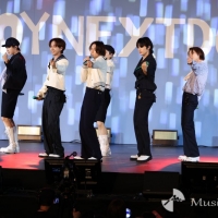 BOYNEXTDOOR、デビューショーケースを開催