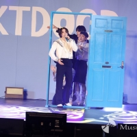 BOYNEXTDOOR、デビューショーケースを開催