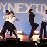 BOYNEXTDOOR、デビューショーケースを開催