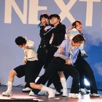 BOYNEXTDOOR、デビューショーケースを開催