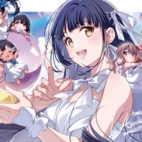 ウタヒメドリーム、TVアニメ「俺は全てを【パリイ】する」OP/EDに起用される２曲のリリックビデオ公開