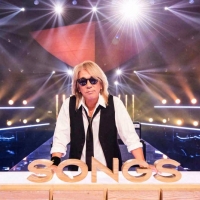 B’z松本孝弘、NHK「SONGS」に初登場