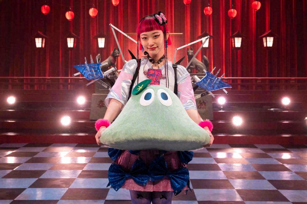水カン＆ちゃんみな「沼にハマってきいてみた」10代がハマるアーティスト特集に登場