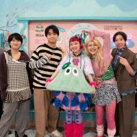 水カン＆ちゃんみな「沼にハマってきいてみた」10代がハマるアーティスト特集に登場