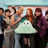水カン＆ちゃんみな「沼にハマってきいてみた」10代がハマるアーティスト特集に登場
