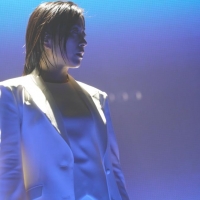 宇多田ヒカル、６年ぶりの全国ツアーが開幕「迎えられて嬉しいです」