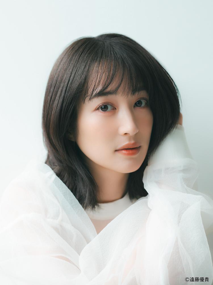 高梨臨、大河ドラマ「べらぼう」に出演決定「身が引き締まる思いです」