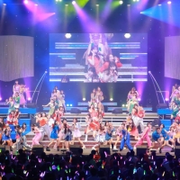 「Hello! Project 2024 Summer ALL OF US」