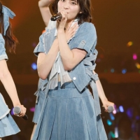 『≠ME 全国ツアー2024「やっと、同じクラス」』