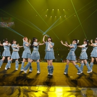 『≠ME 全国ツアー2024「やっと、同じクラス」』