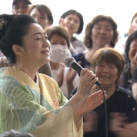 うたコン「パリオリンピック直前!応援ソング SP」