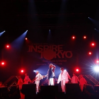 「J-WAVE presents INSPIRE TOKYO 2024 -Best Music & Market- supported by TimeTree」