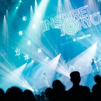「J-WAVE presents INSPIRE TOKYO 2024 -Best Music & Market- supported by TimeTree」