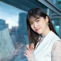 松村沙友理『焼いてるふたり ～交際０日 結婚から恋をはじめよう～』インタビュー