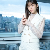 松村沙友理『焼いてるふたり ～交際０日 結婚から恋をはじめよう～』インタビュー