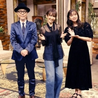 工藤静香、TM NETWORK「Get Wild」をカバー