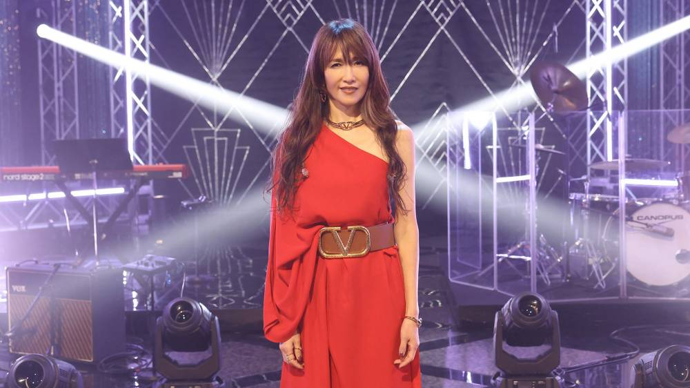 工藤静香、TM NETWORK「Get Wild」をカバー　アニソンの進化と魅力に迫る