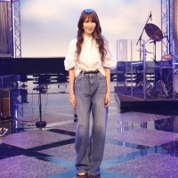 工藤静香、TM NETWORK「Get Wild」をカバー