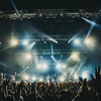 BAND-MAID、未発売曲「Magie」YouTubeで先行公開
