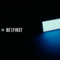 BE:FIRST『＃GROW_UP_YOURSELF』