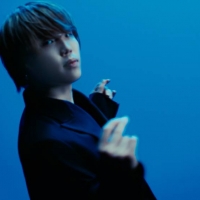 BE:FIRST『＃GROW_UP_YOURSELF』