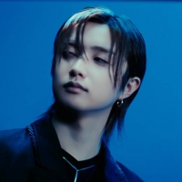 BE:FIRST『＃GROW_UP_YOURSELF』