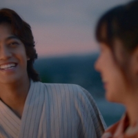 志尊淳、髙橋海人が出演「#ぼくらの夏曲キャンペーン」第３弾CM公開