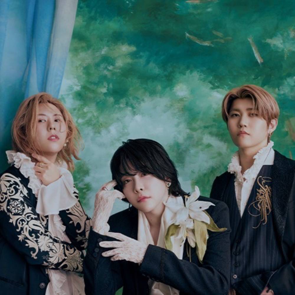 ミセス、メンバーが監修・選曲した公式プレイリスト「頑張る時に聴きたいMrs. GREEN APPLE」を公開