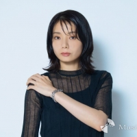 加藤史帆×森カンナ『彩香ちゃんは弘子先輩に恋してる』インタビュー