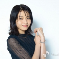 加藤史帆×森カンナ『彩香ちゃんは弘子先輩に恋してる』インタビュー