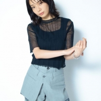 森カンナ『彩香ちゃんは弘子先輩に恋してる』インタビュー