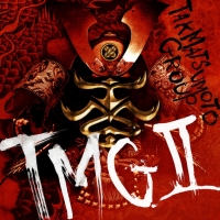 TMG、ニューアルバム「TMG II」９月18日に発売決定