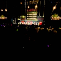 ≒JOY「六本木アイドルフェスティバル2024」に出演　最新曲「体育館ディスコ」含む計６曲を熱唱