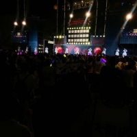 ≒JOY「六本木アイドルフェスティバル2024」に出演