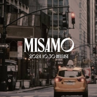MISAMO、2nd MINI ALBUM発売決定