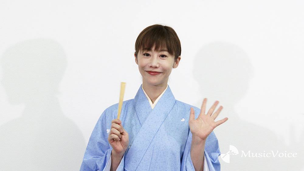 落語家・蝶花楼桃花、前代未聞の31日連続ネタおろし　千秋楽に「なんとかイケた」