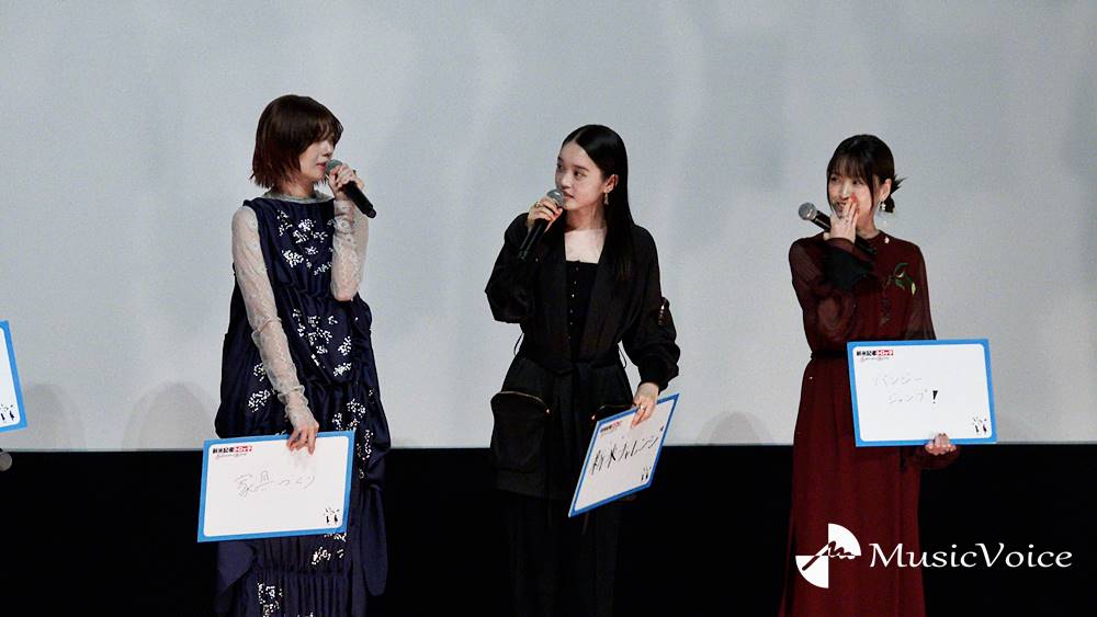 櫻坂46藤吉夏鈴の意外な行動に髙石あかり＆中井友望らびっくり「机かついで…」