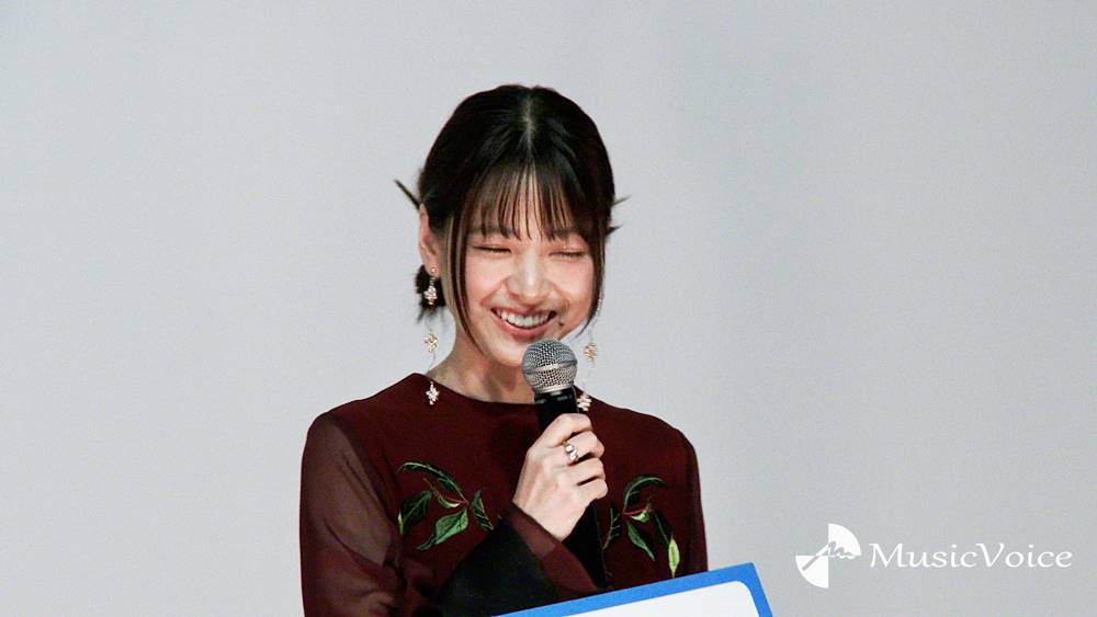 中井友望、意外？やってみたいことは「バンジージャンプ」財布紛失対策に「ギャル」化