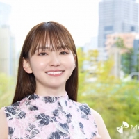 山田杏奈のモチベ曲はMONGOL800『あなたに』　「頑張ろうという気持ちに」