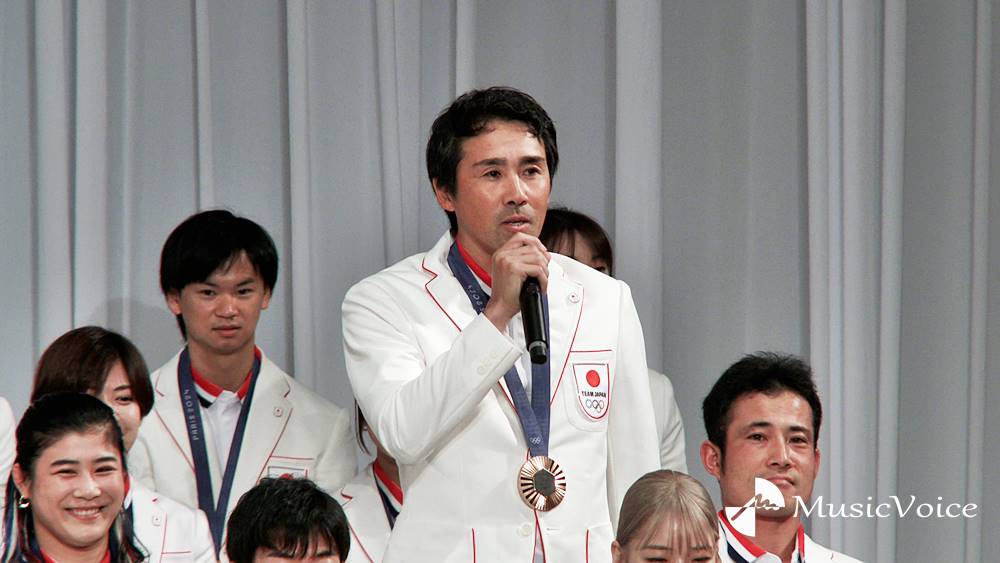 馬術「初老ジャパン」92年ぶりメダル、48歳・大岩義明「いつの間にか初老と呼ばれ…」