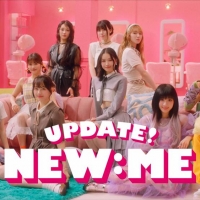 ME:I、Web-CM「UPDATE! NEW:ME」篇