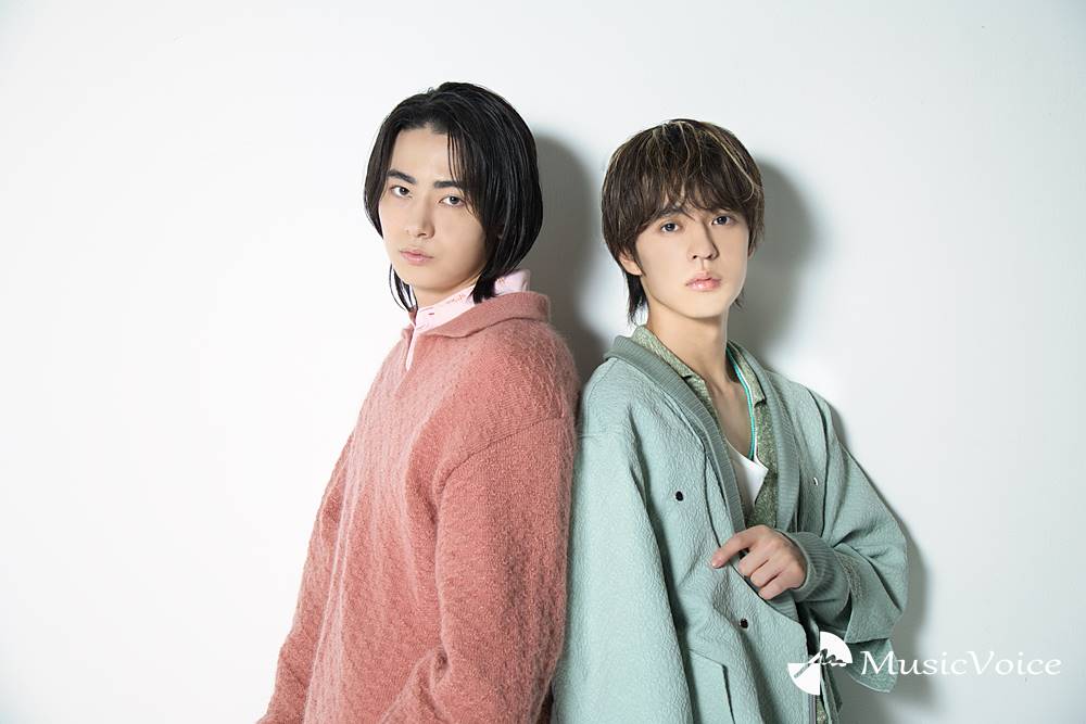 奥野壮×豊田裕大のモチベ曲はウルフルズとエミネム、仕事に臨む前に整える＆鼓舞する曲