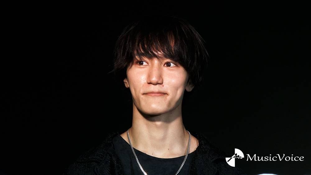 YouTube登録者数4000万超えのISSEI（いっせい）初プレス会見「これを機会に」