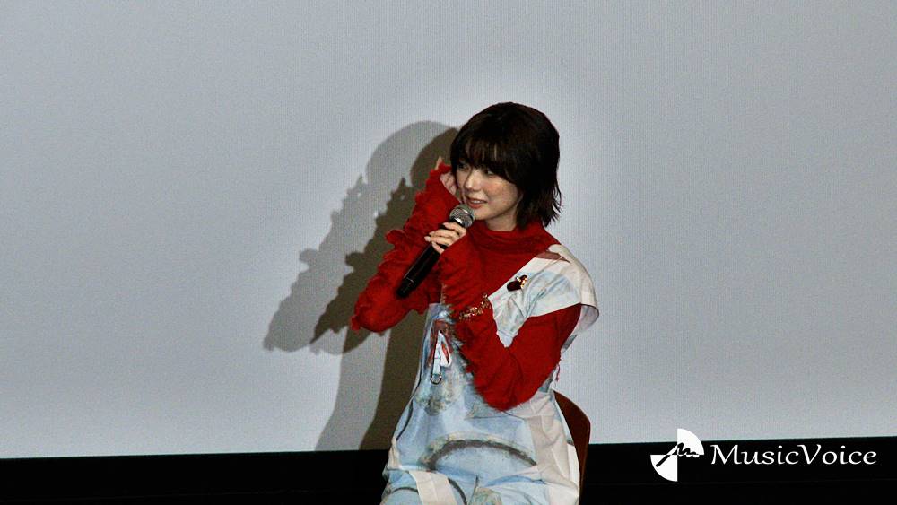 櫻坂46藤吉夏鈴、主演作　山﨑天の家族が鑑賞「恥ずかしかったです」